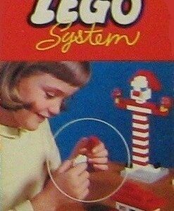 Basic Building Set in Cardboard