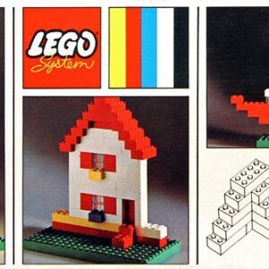 Basic Building Set