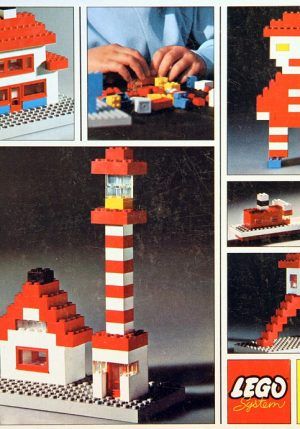 Basic Building Set