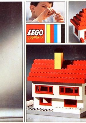 Basic Building Set