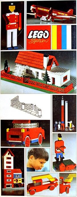 Universal Building Set