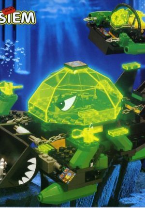 Aqua Dozer