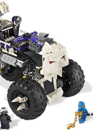 Skull Truck