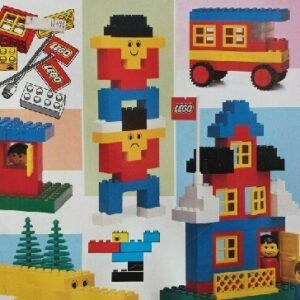 Basic Building Set
