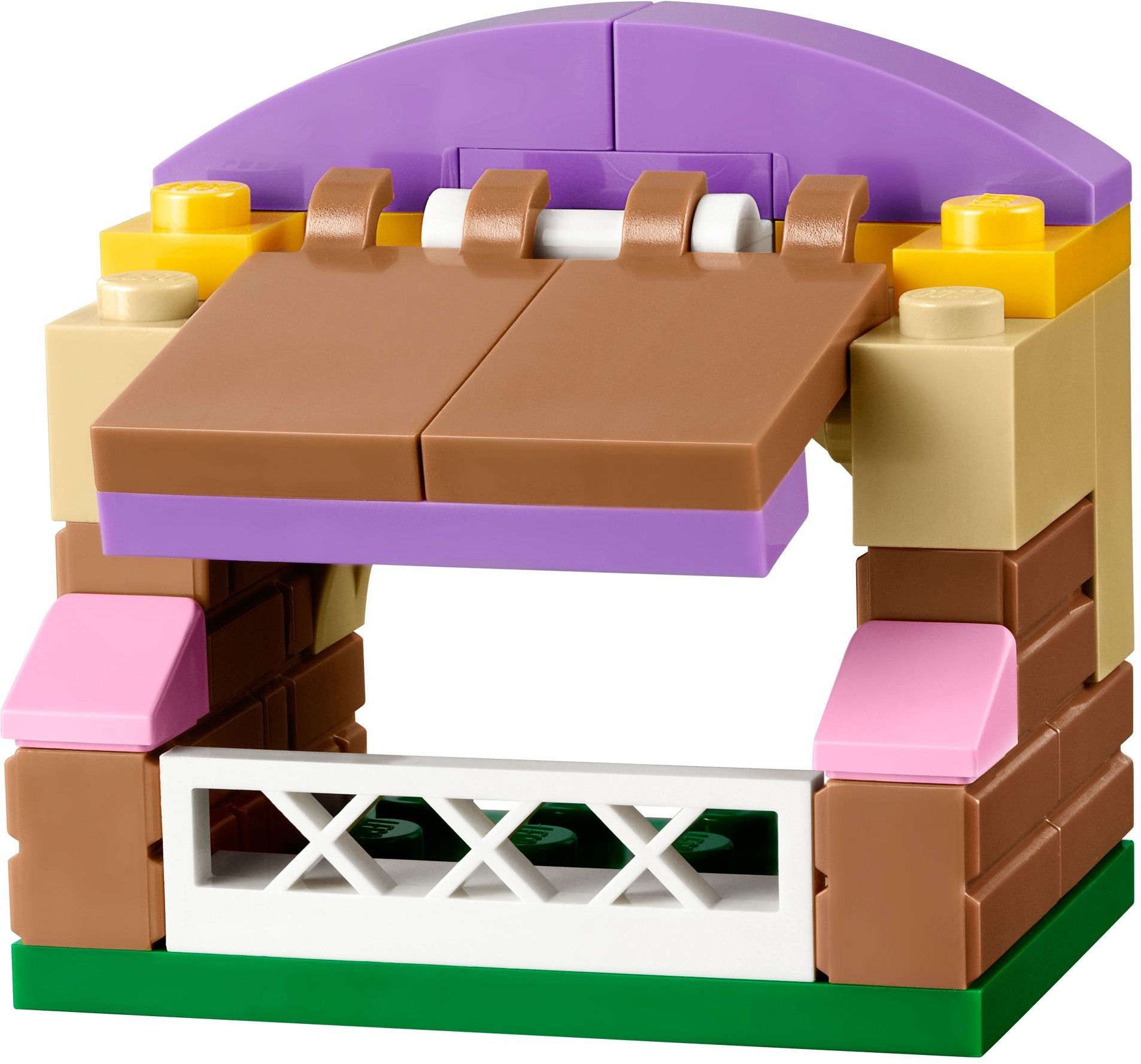 lego friends 41022