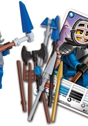 Kendo Jay Booster Pack