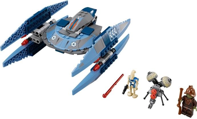 Vulture Droid