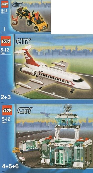 7894 lego