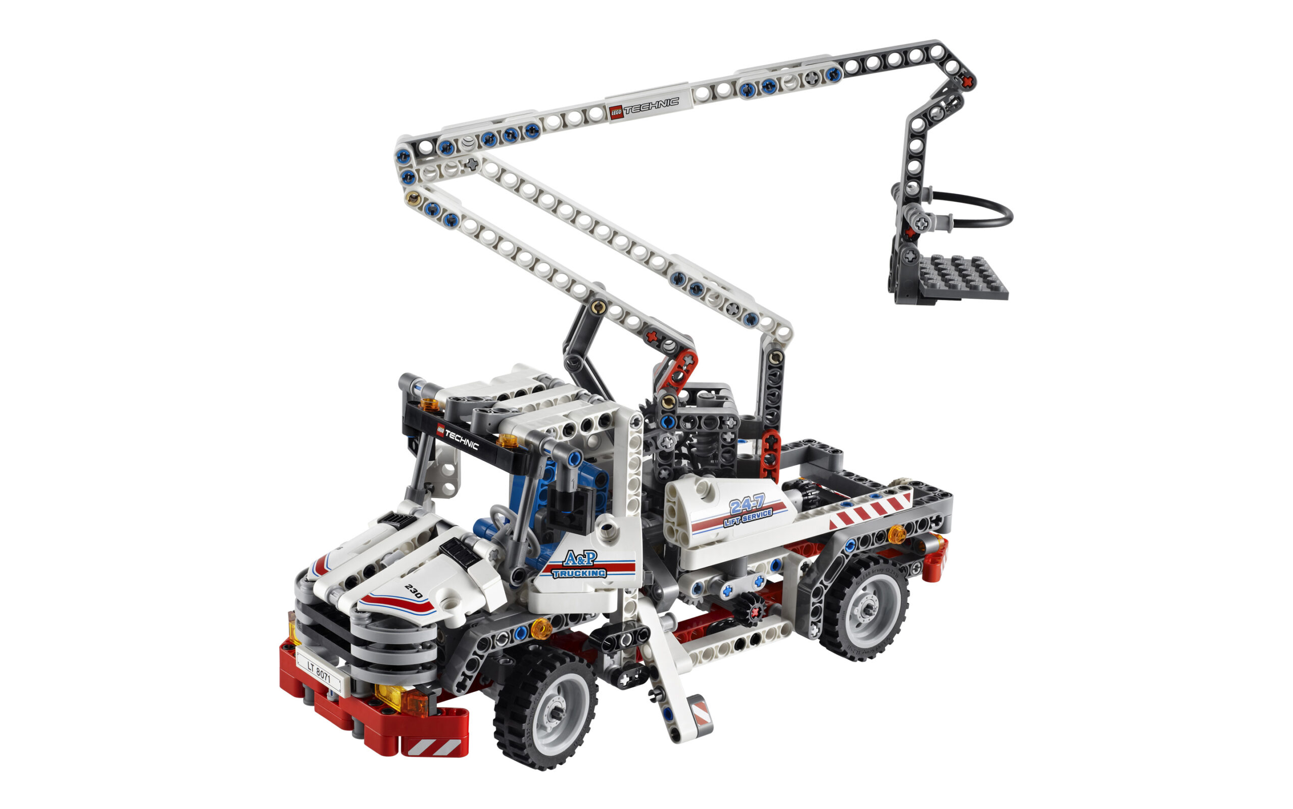 Truck LEGO Set, Deals & Reviews