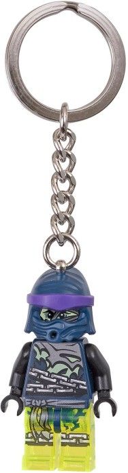 Lloyd ZX Key Chain LEGO Set, Deals & Reviews