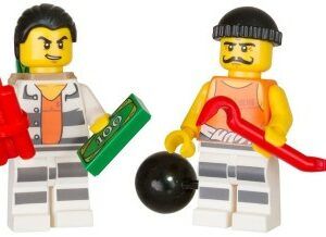 Police Accessory Set