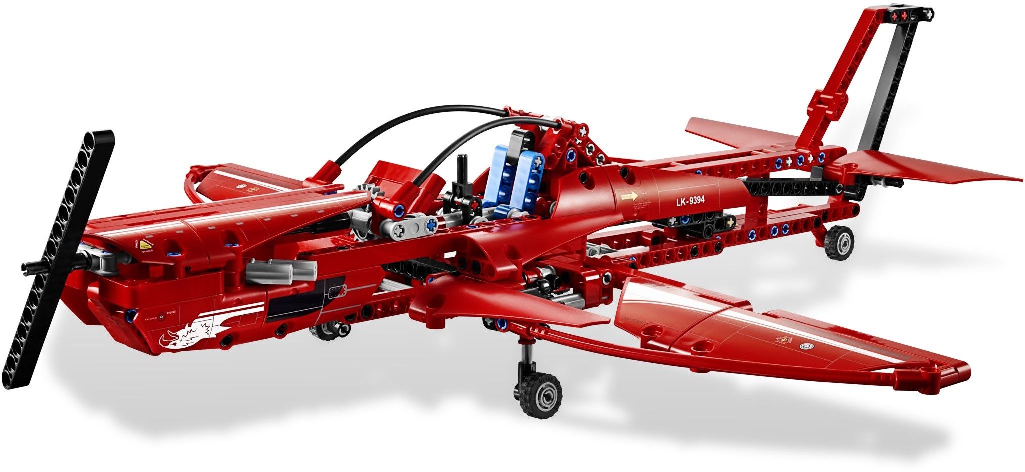 Jet Plane LEGO Set, Deals & Reviews