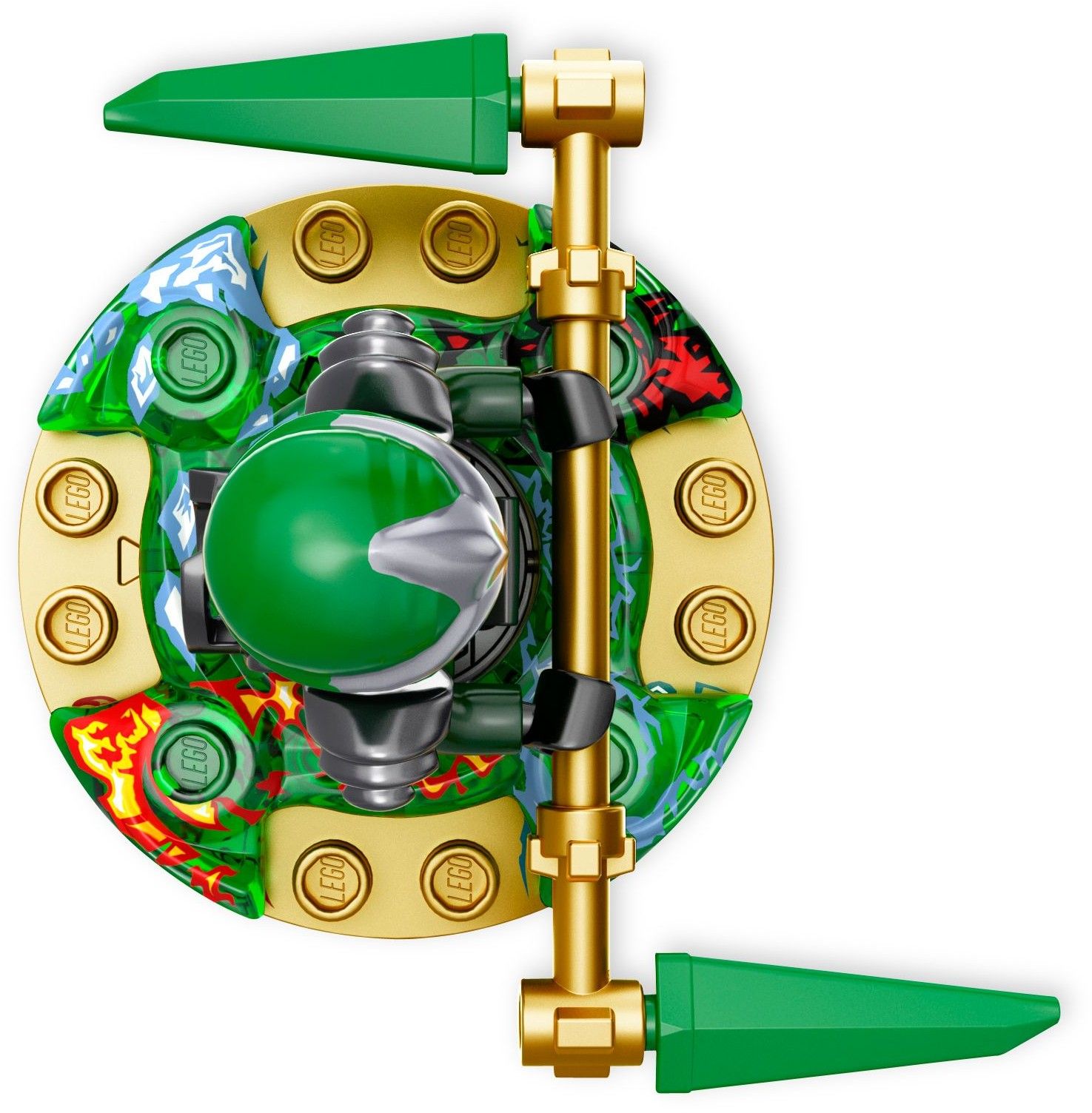 Lloyd ZX LEGO Set, Deals & Reviews