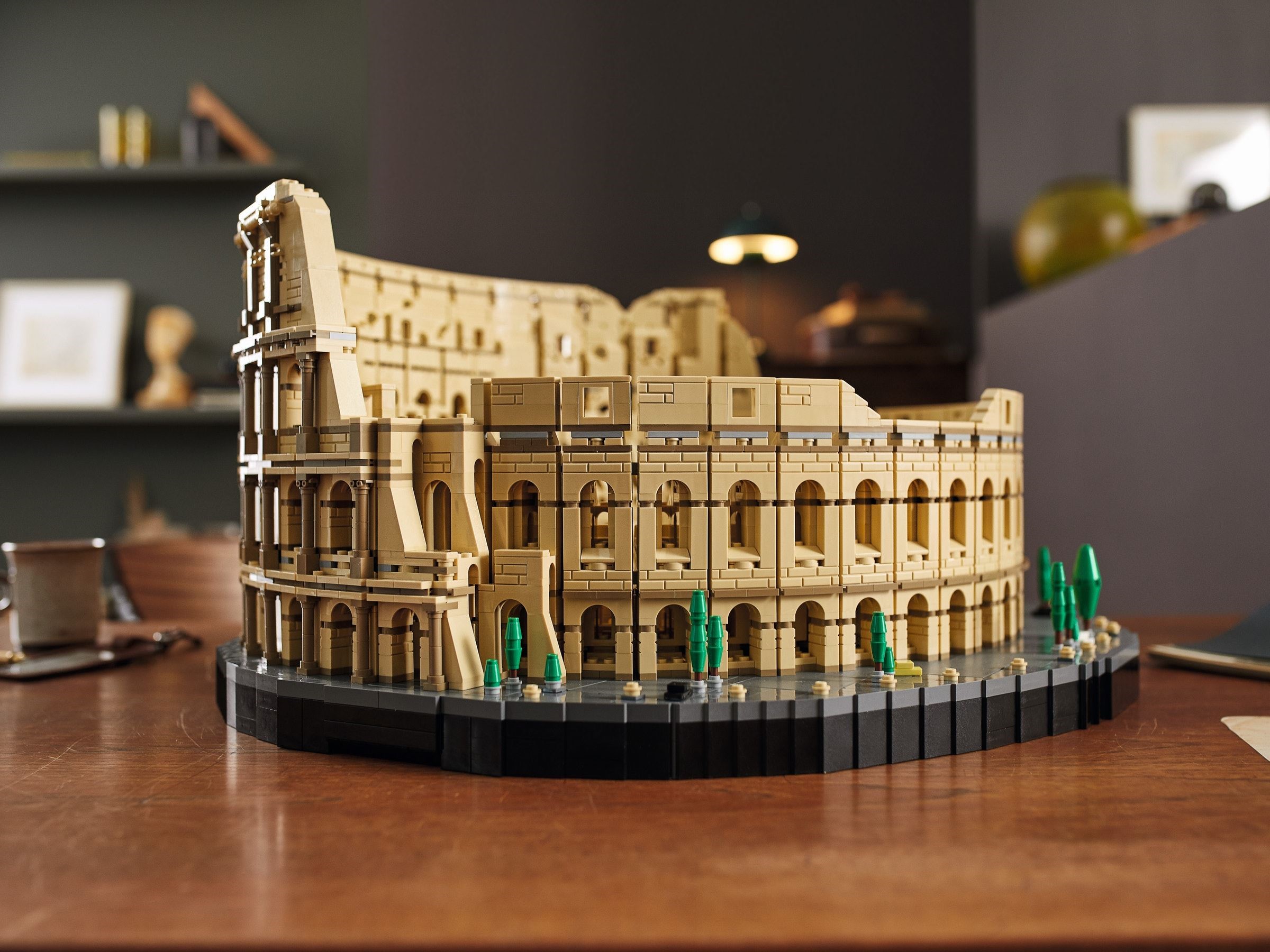 The 10 most expensive LEGO all time – September