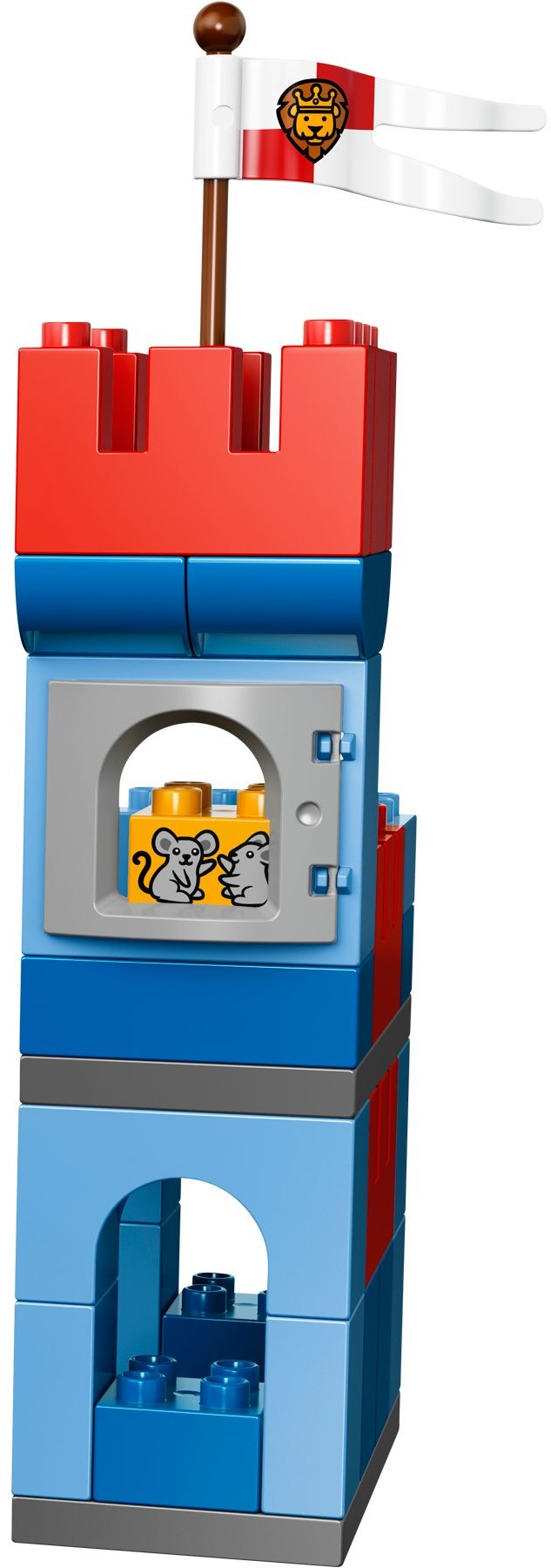 10577 Big Royal Castle LEGO Set, Deals & Reviews