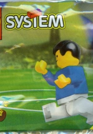 World Team / Scottish Footballer