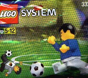boykot squat kran Fodbold LEGO sæt - Brick Fanatics - LEGO nyheder, anmeldelser og byggerier