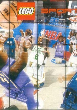 The Ultimate NBA Arena