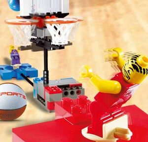 NBA Jam Session Co-Pack