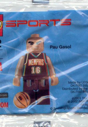 Pau Gasol