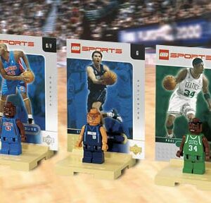 NBA Collectors # 6