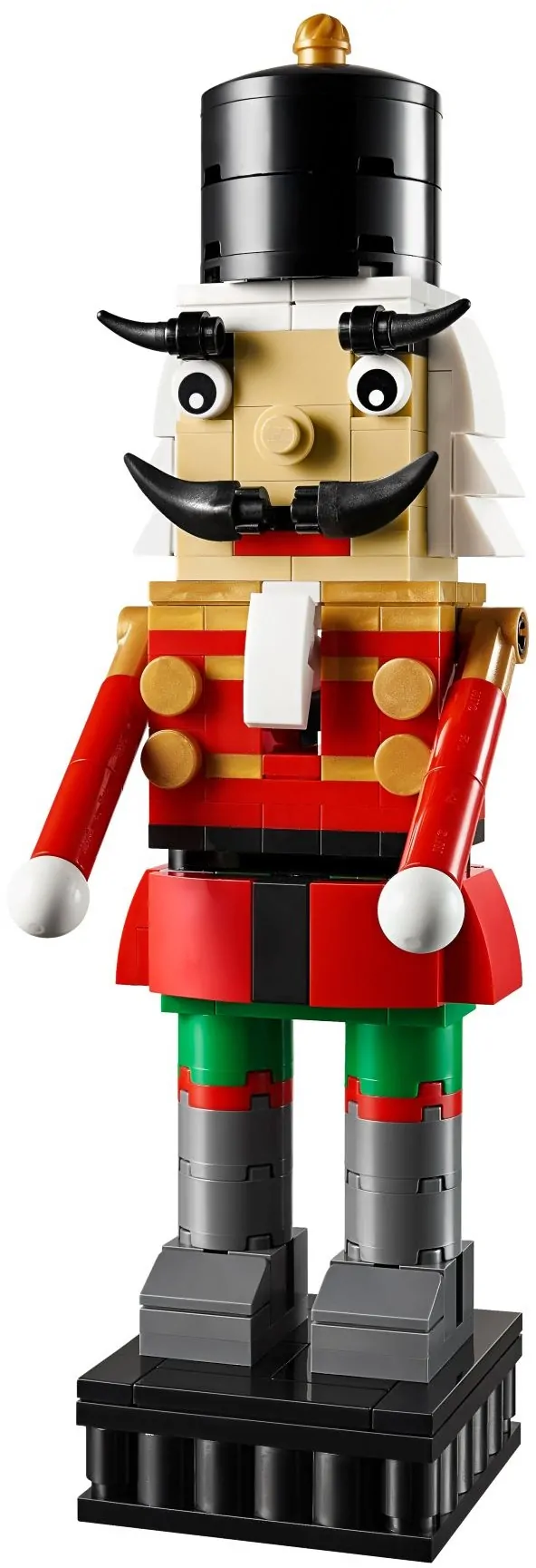 40254 Nutcracker LEGO Set, Deals & Reviews