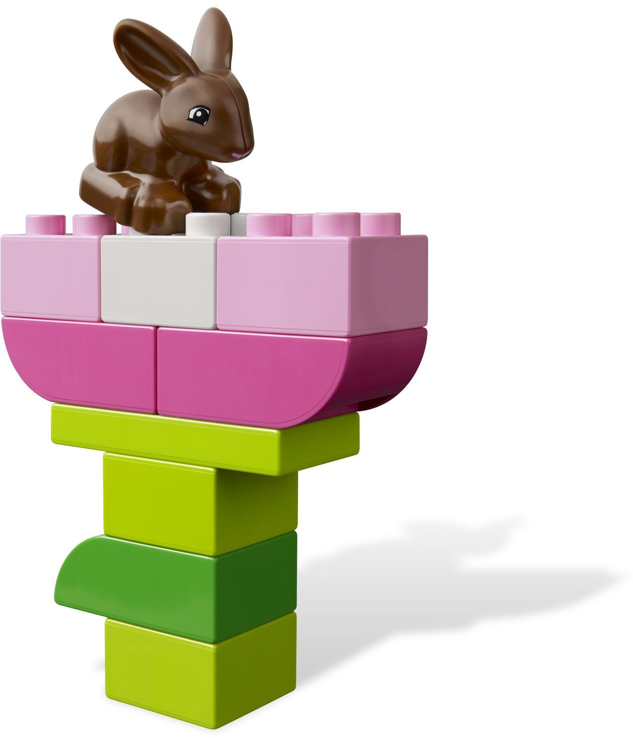 4623 Pink Brick Box LEGO Set, Deals & Reviews