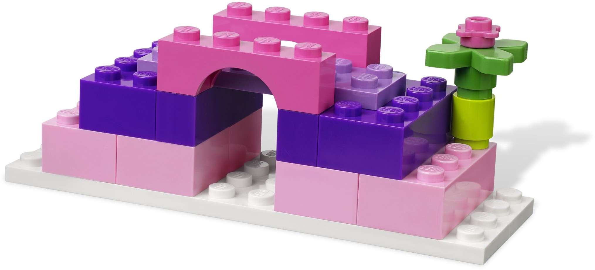 4625 Pink Brick Box LEGO Set, Deals & Reviews