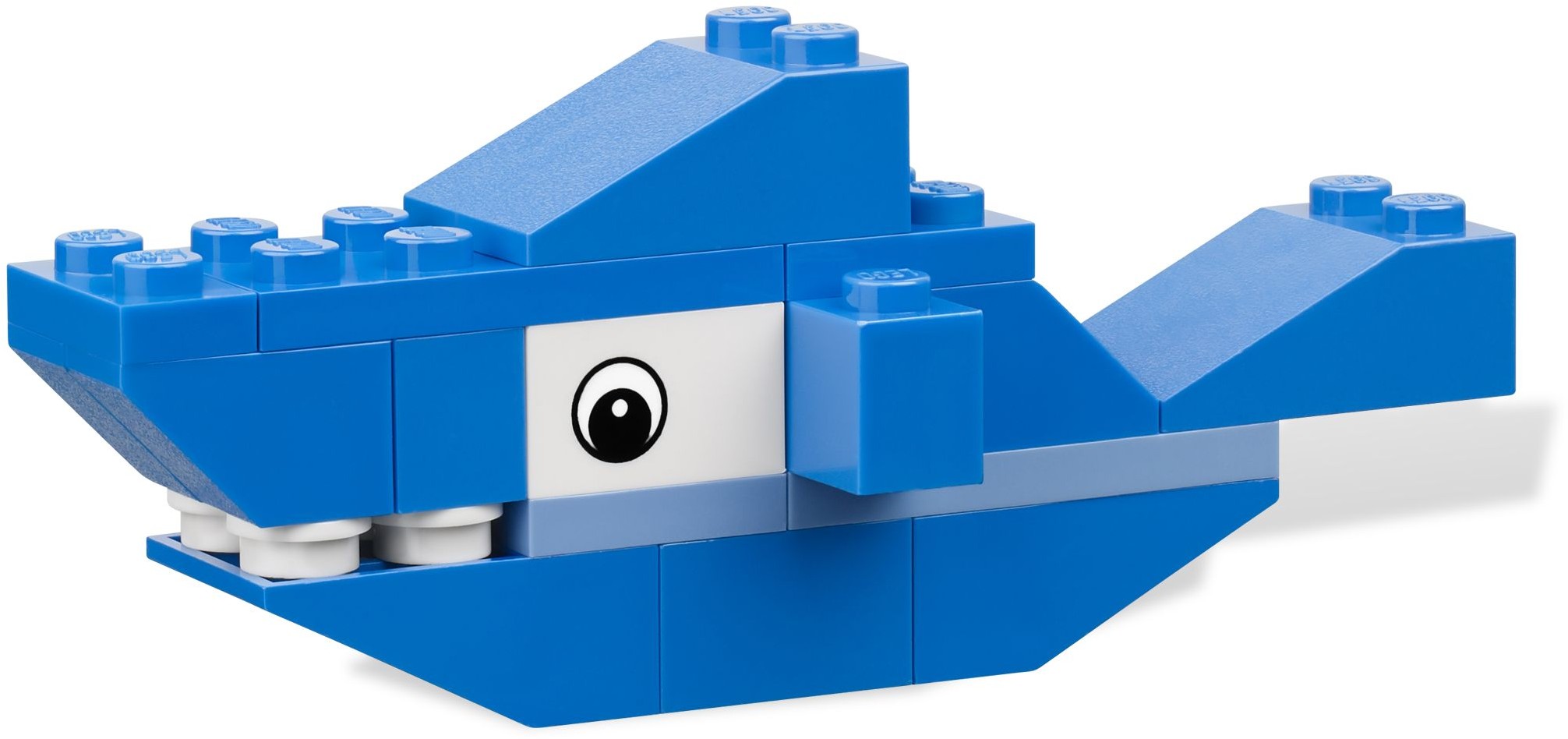 Fun With Bricks LEGO Set, Deals & Reviews