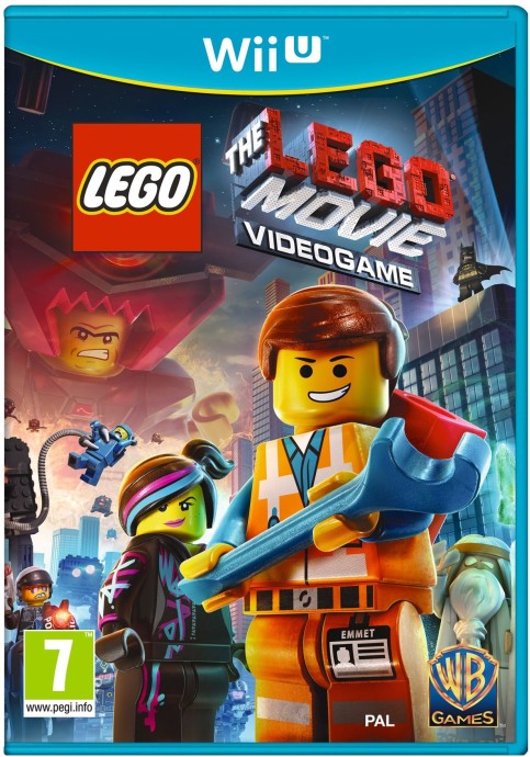 Lego Llavero Wyldstyle de la película