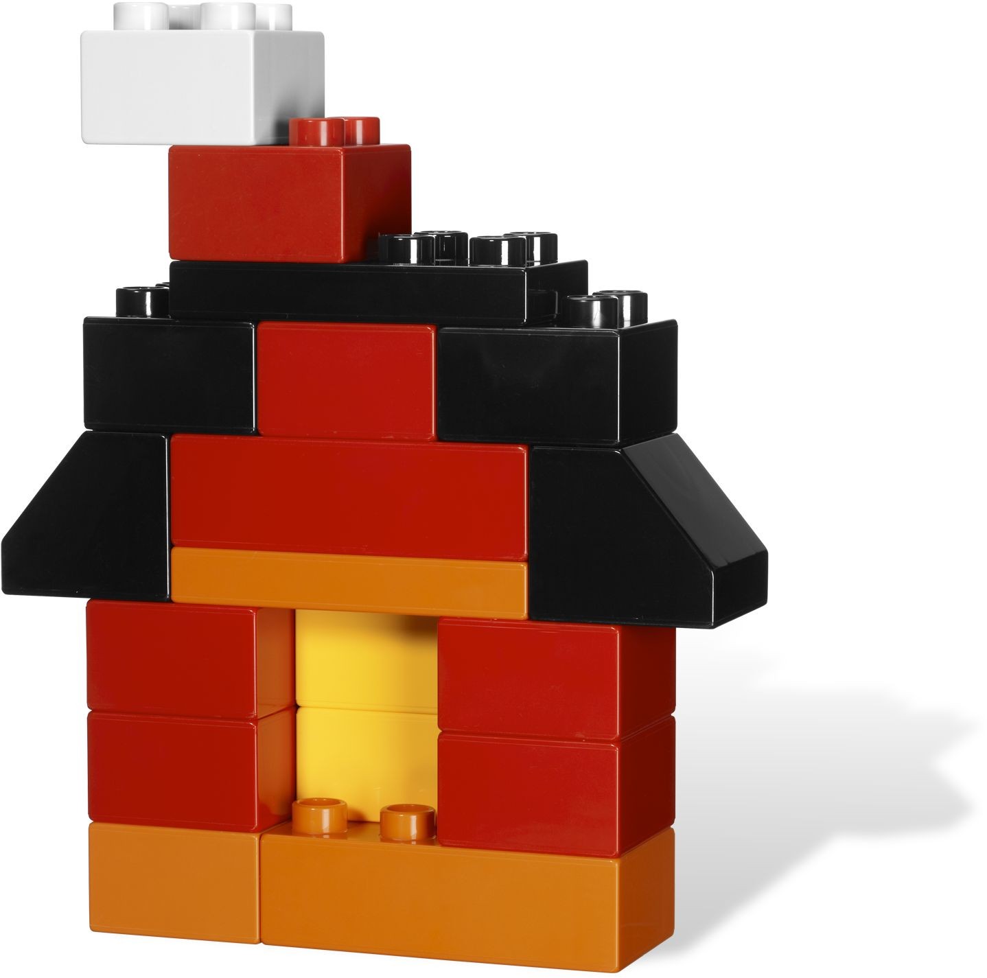 LEGO DUPLO 5548 Building Fun