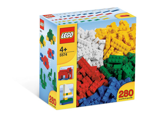 LEGO 5574 Angebote & Bewertungen