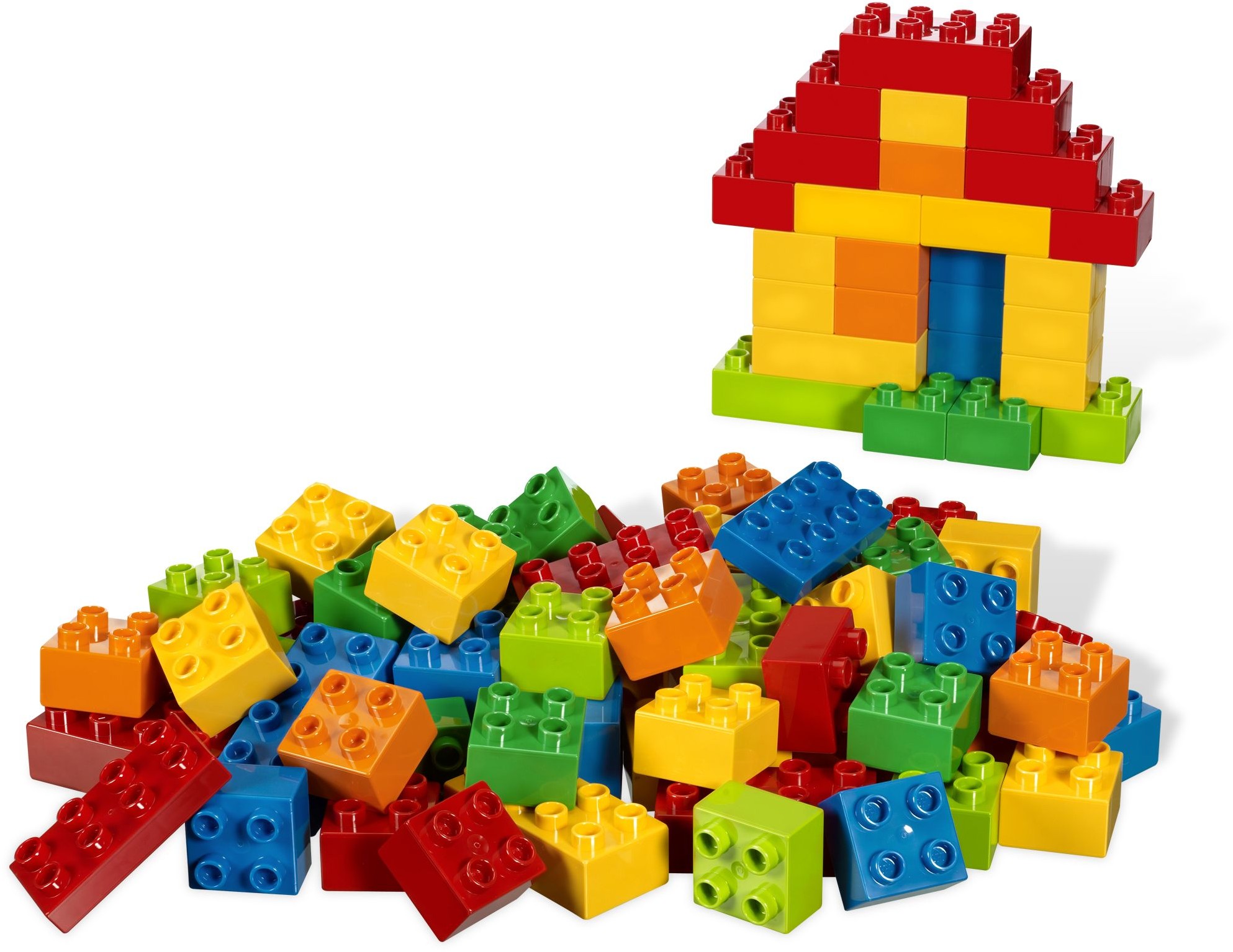 Costruzioni per bambini - Giochi