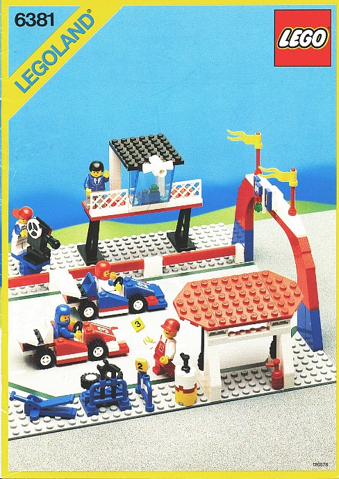 6381 1