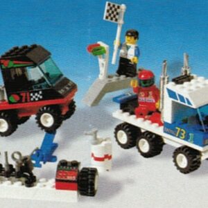 Rig Racers