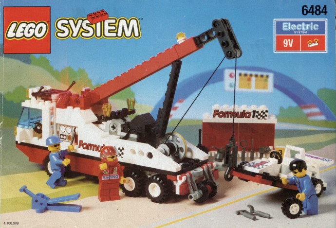6484 1