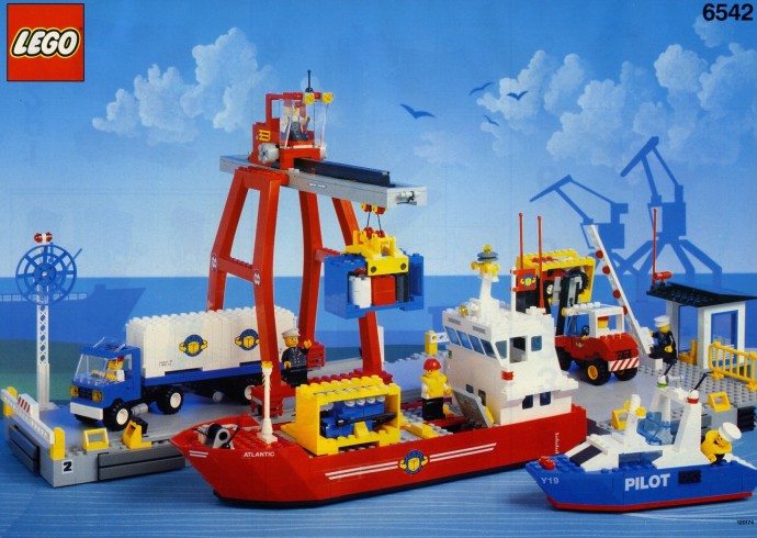 6542 1