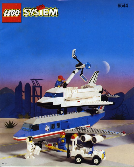 6544 1