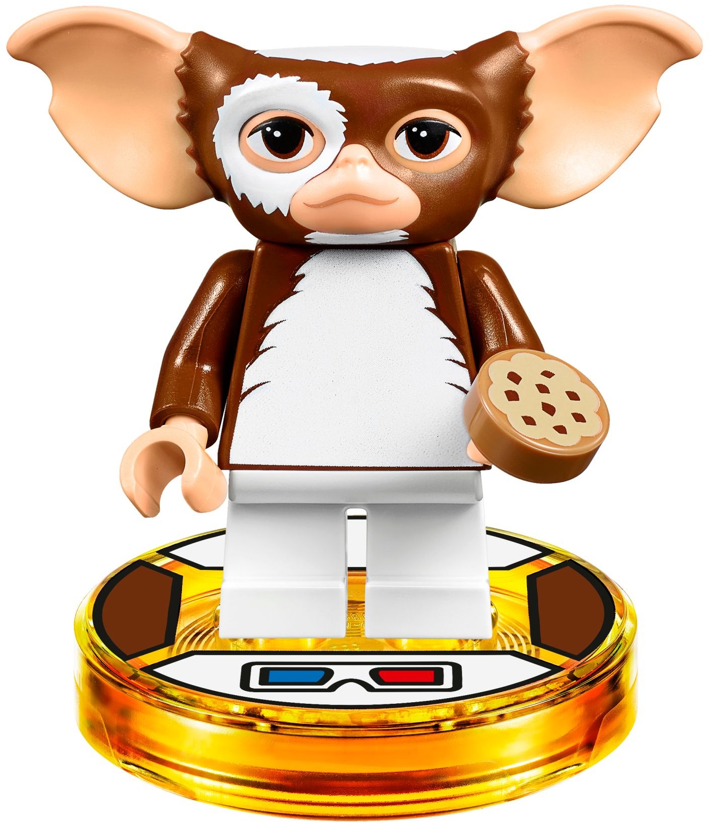 Figurine Pop Gizmo as gremlin (Gremlins) #04 pas cher | Figurine Pop