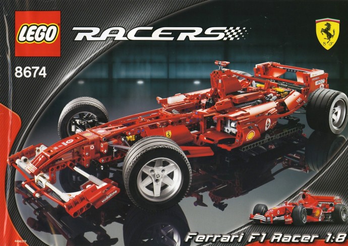 8674 1