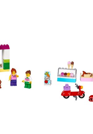 Supermarket Suitcase