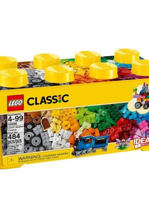 Lego lance des meubles empilables qui coûtent une brique