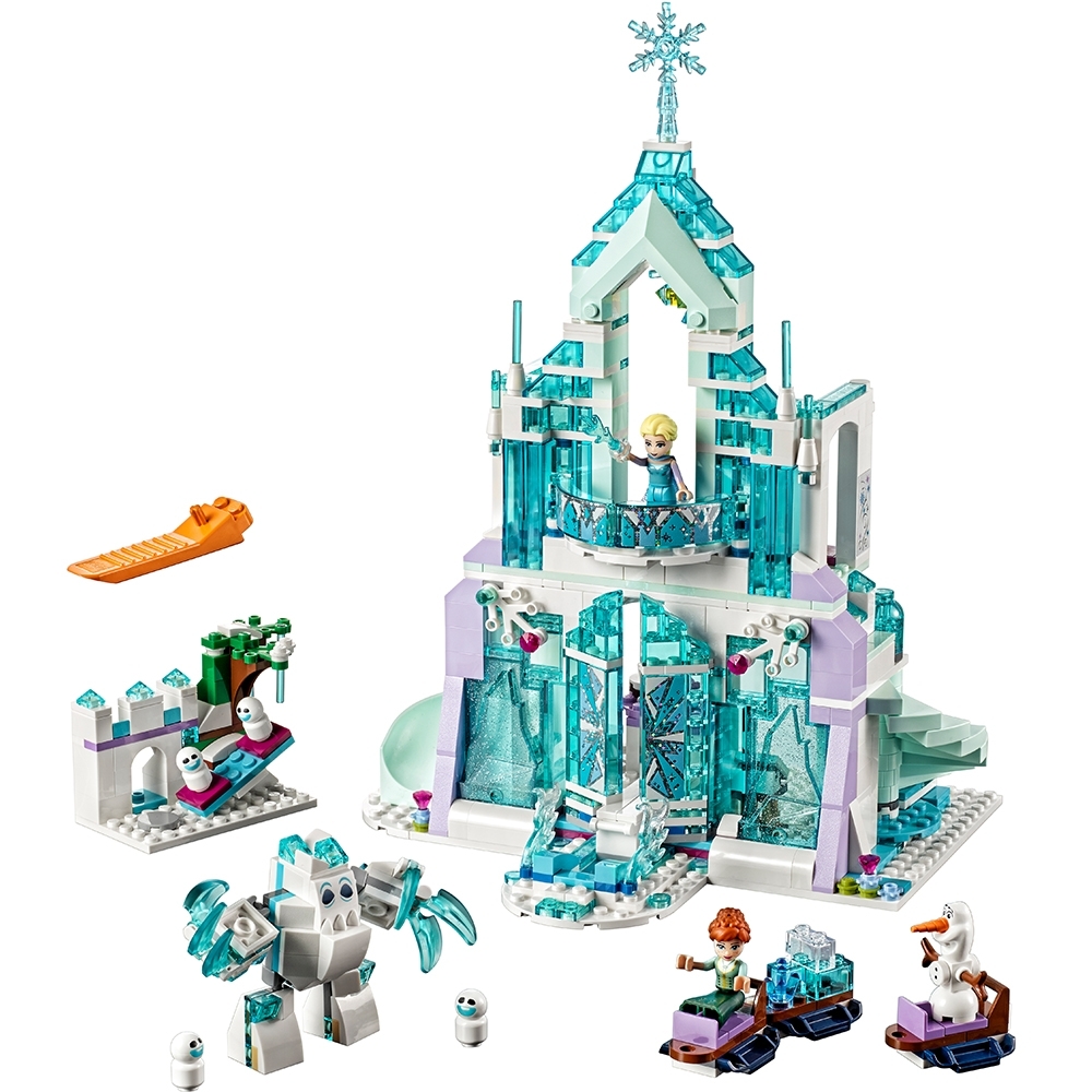▻ New LEGO Disney 2024 releases: Encanto the Fantastic Family