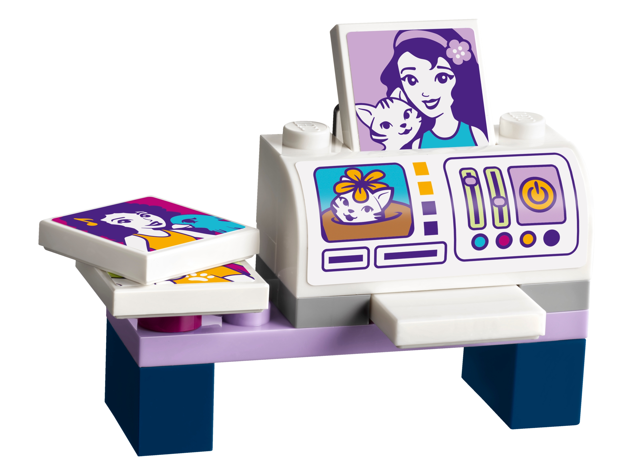 Emma's Photo Studio LEGO Set, Deals & Reviews