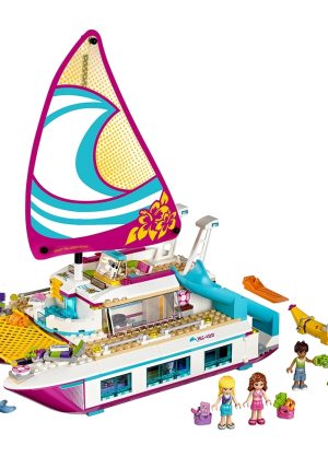 Sunshine Catamaran