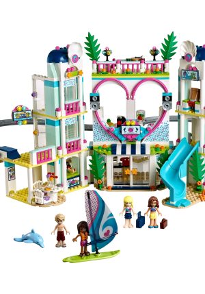 Heartlake City Resort