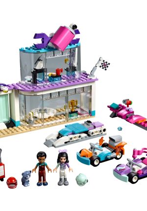 Creative Tuning Shop