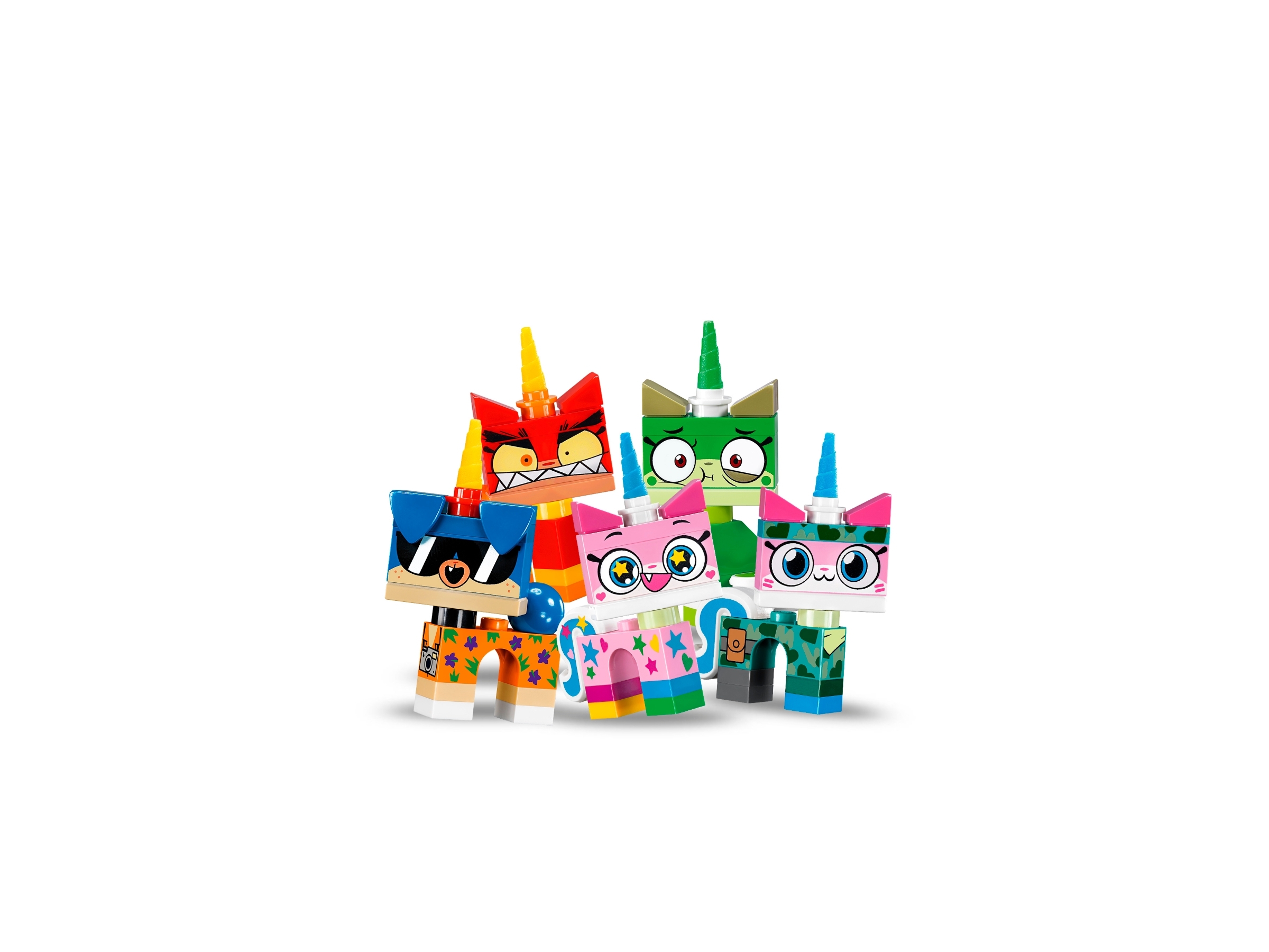 unikitty surprise
