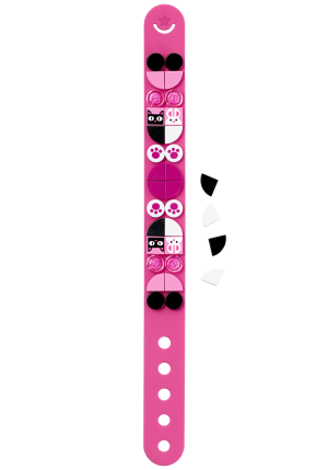 Funky Animals Bracelet