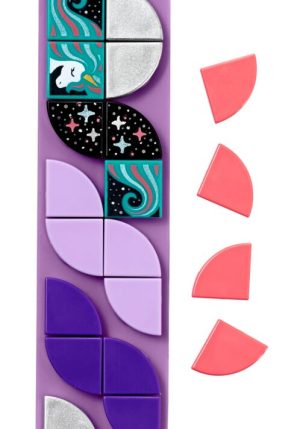 Sparkly Unicorn Bracelet